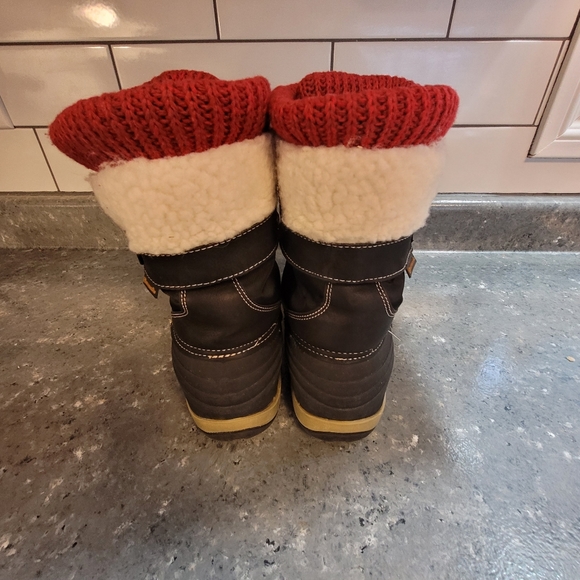 Outbound Winter Boots - Picture 6 of 6